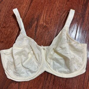 Lilyette Underwire Bra